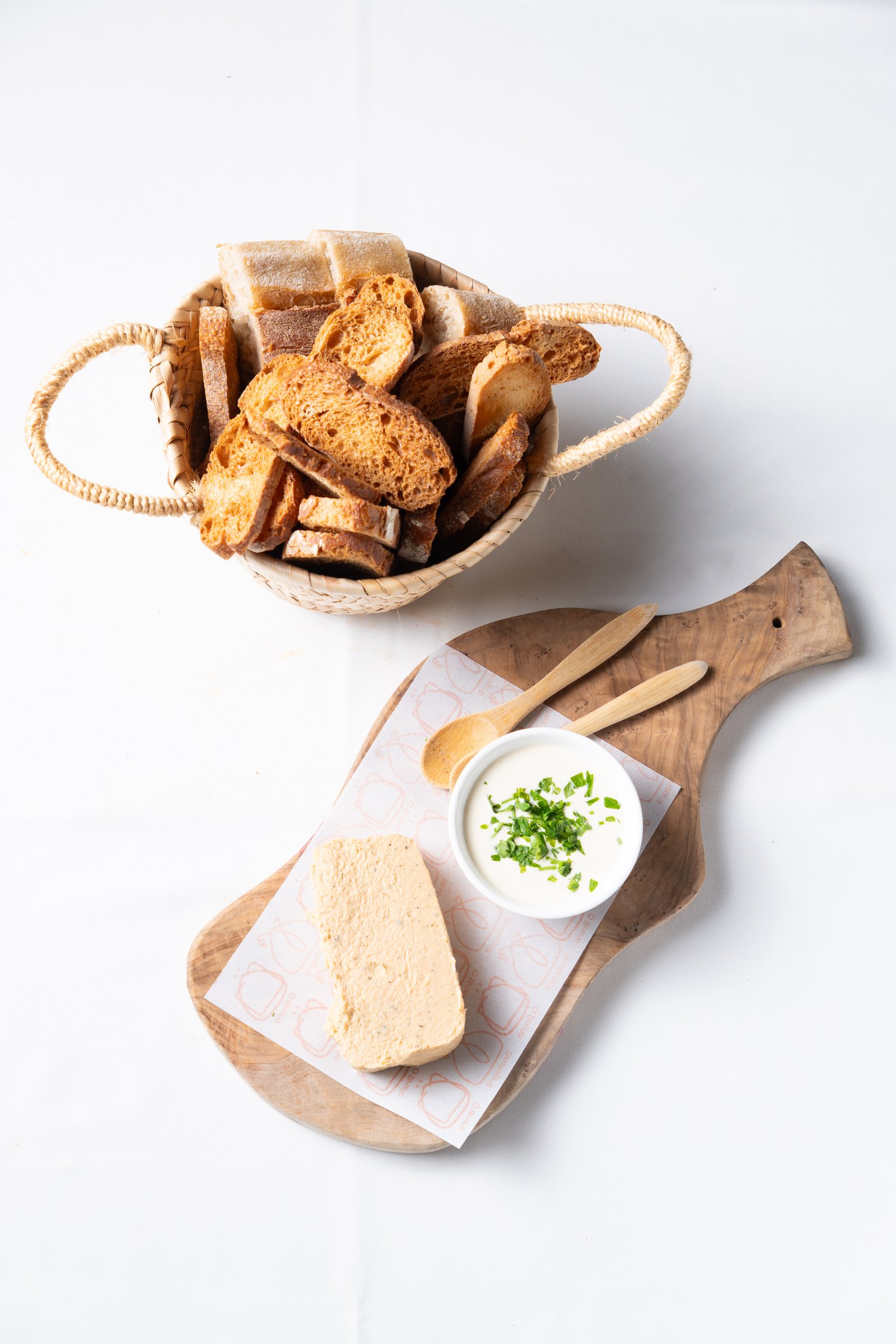 Croquetas artesanas de jamón